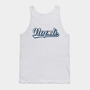 Napoli Tank Top